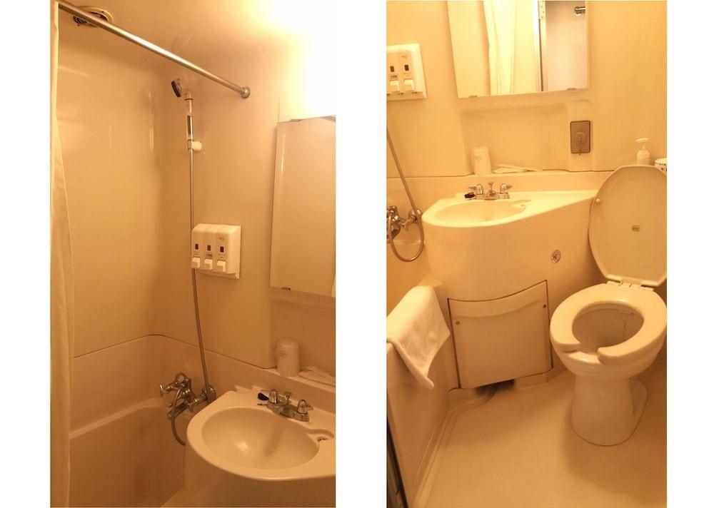 Hotel Osaka Keiko Exteriér fotografie