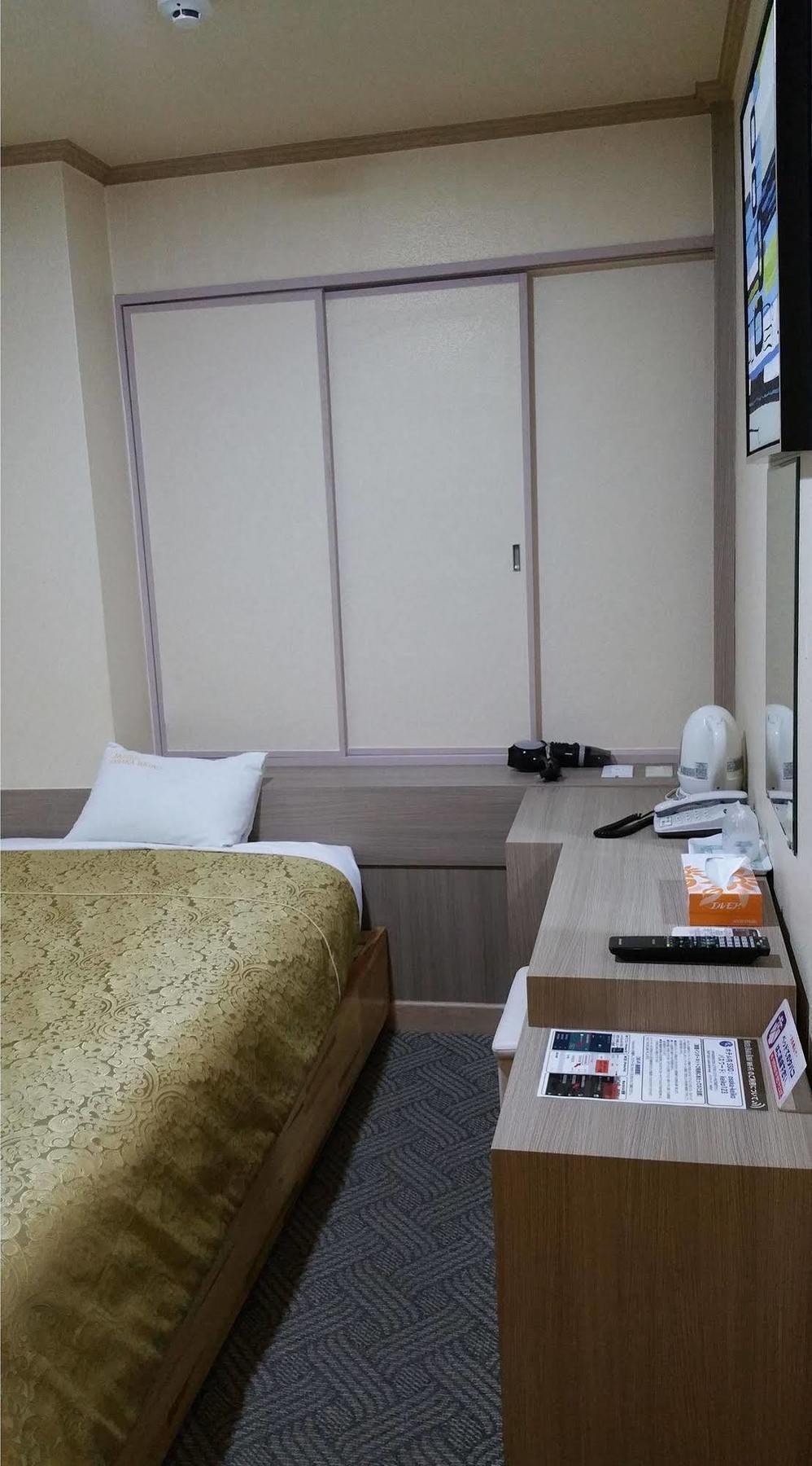 Hotel Osaka Keiko Exteriér fotografie