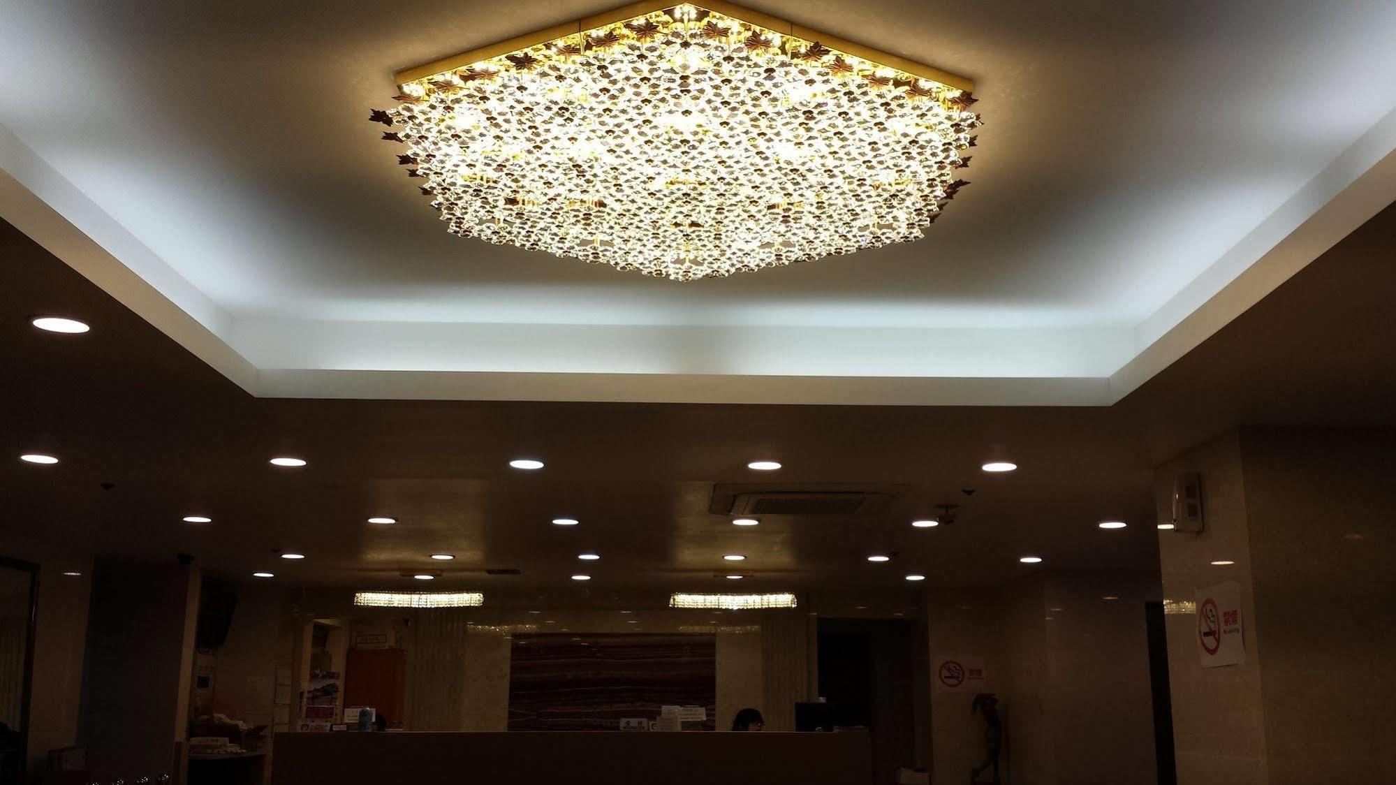 Hotel Osaka Keiko Exteriér fotografie