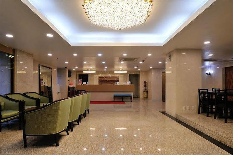 Hotel Osaka Keiko Exteriér fotografie